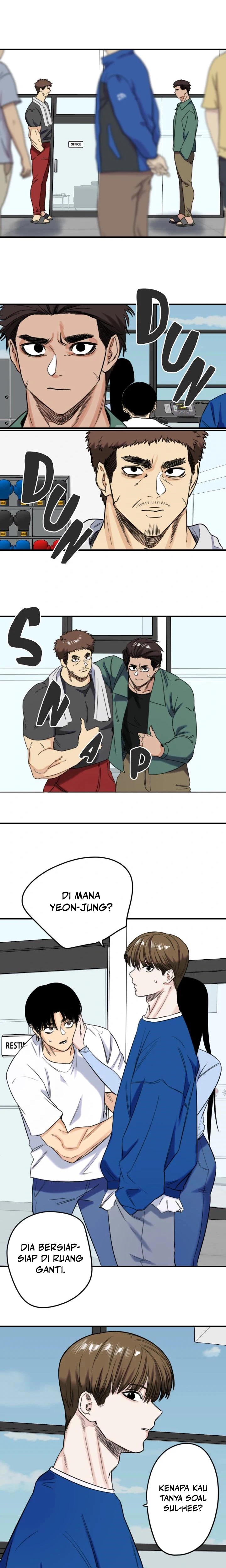 Drawing Romance - Chapter 196 - Page 11