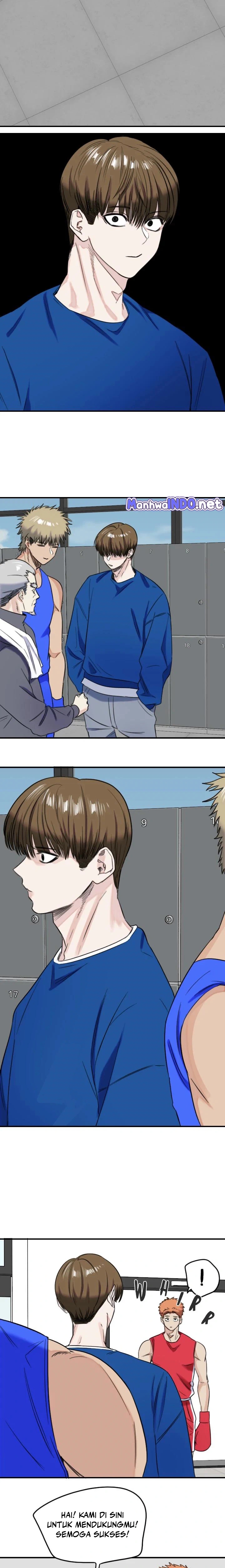 Drawing Romance - Chapter 196 - Page 13