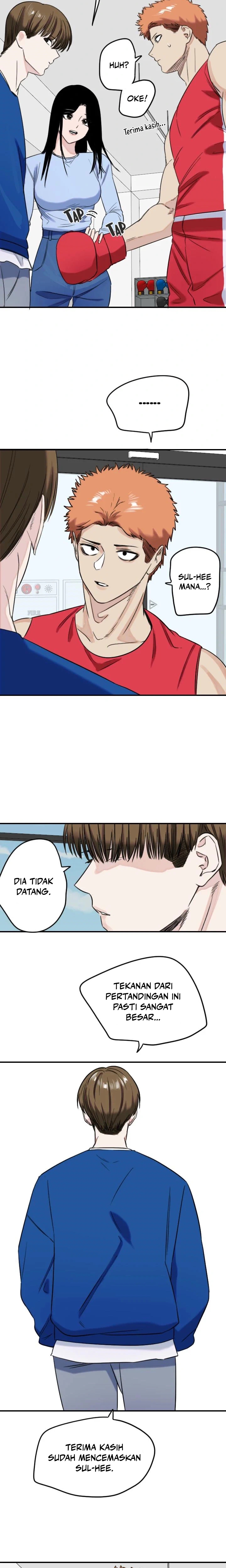 Drawing Romance - Chapter 196 - Page 14