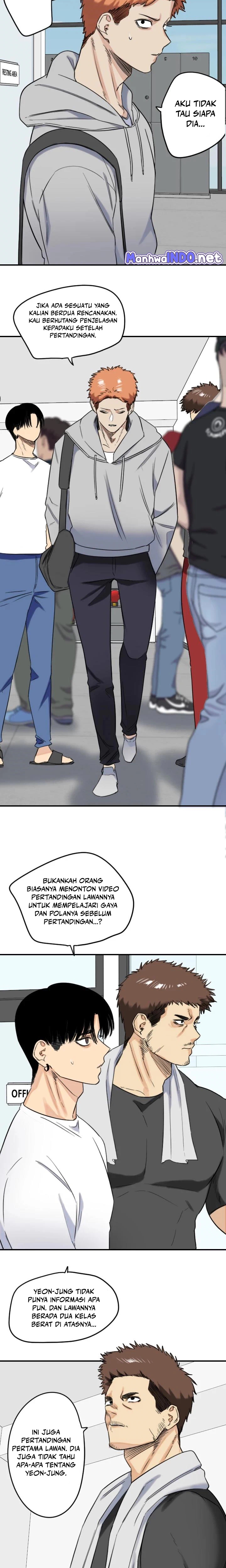 Drawing Romance - Chapter 196 - Page 3