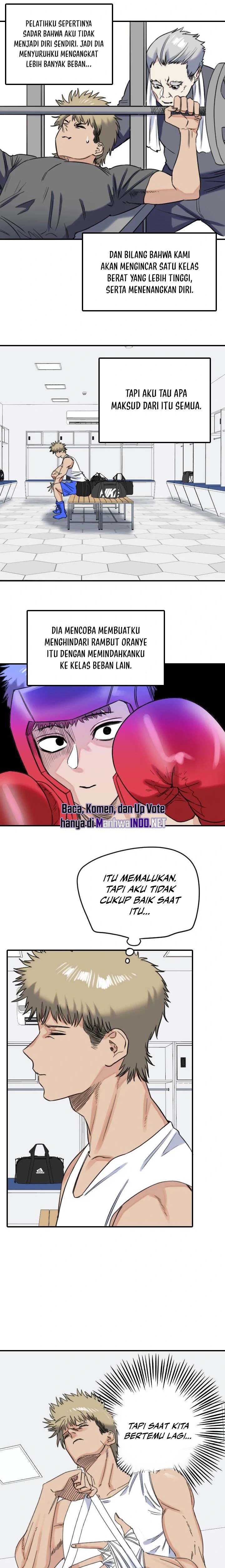 Drawing Romance - Chapter 196 - Page 6