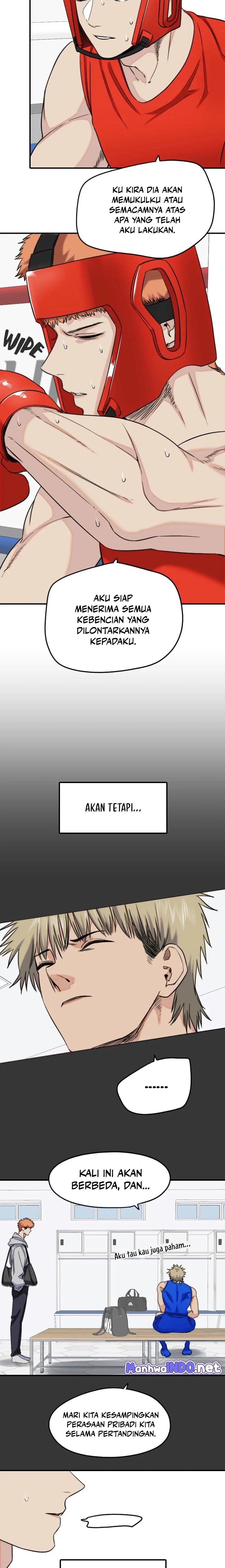 Drawing Romance - Chapter 198 - Page 2