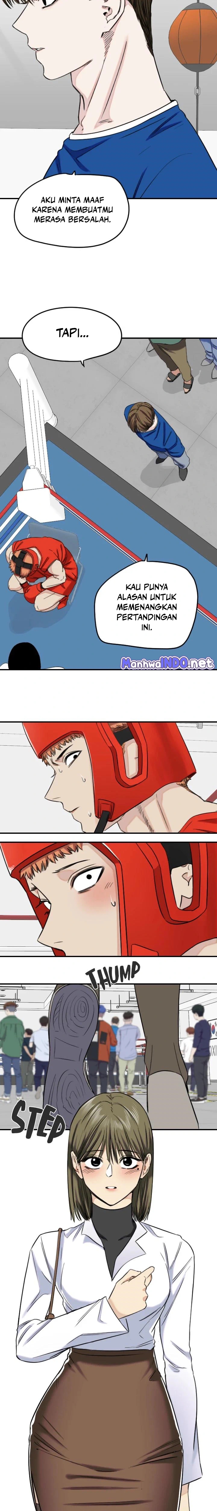 Drawing Romance - Chapter 198 - Page 4
