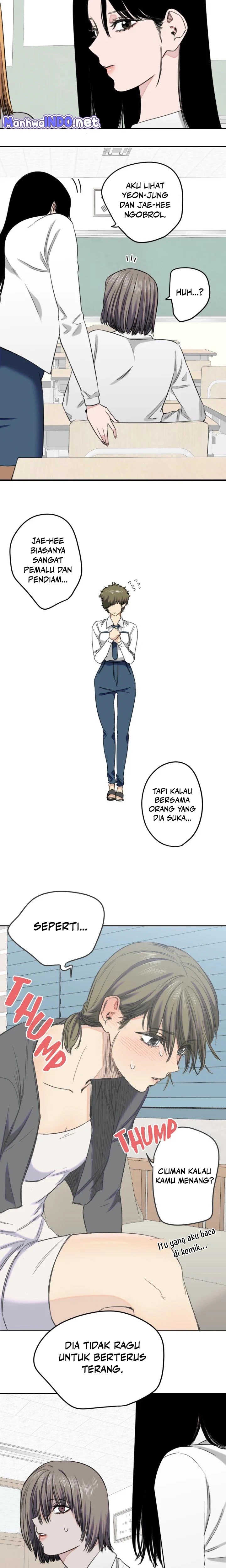Drawing Romance - Chapter 199 - Page 11