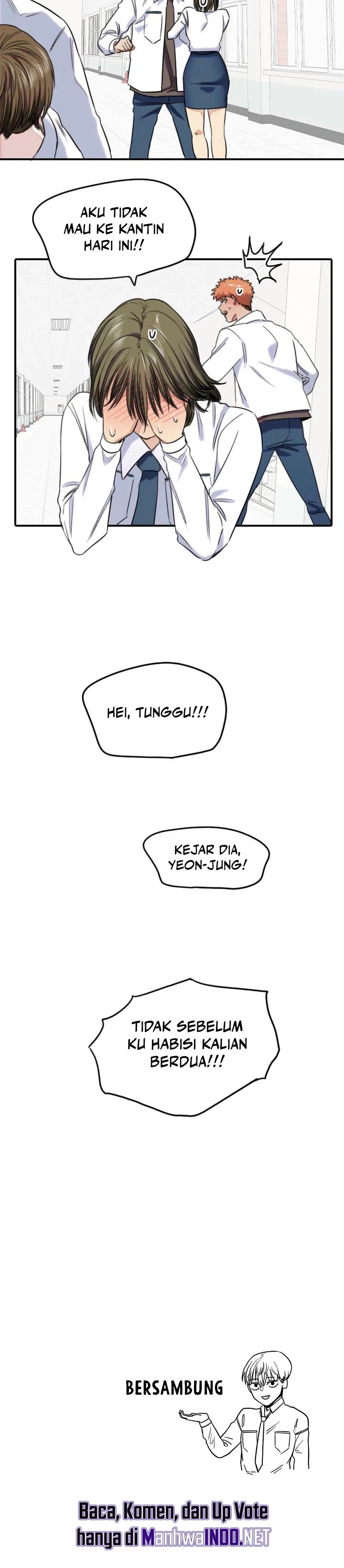 Drawing Romance - Chapter 199 - Page 15