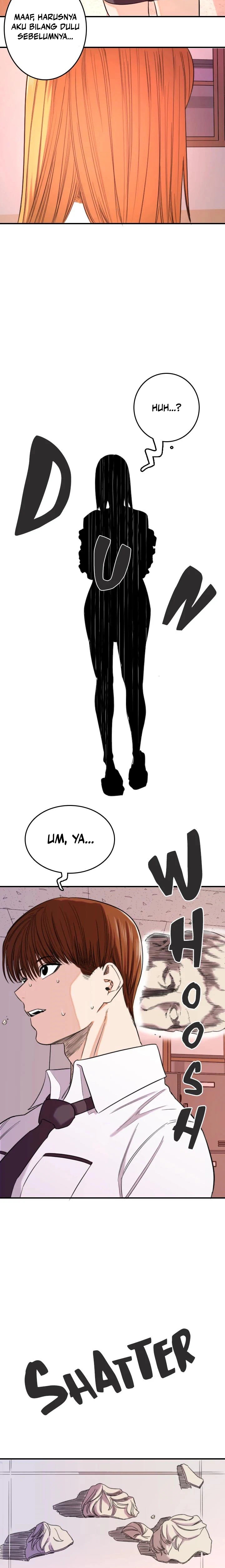 Drawing Romance - Chapter 200 - Page 12