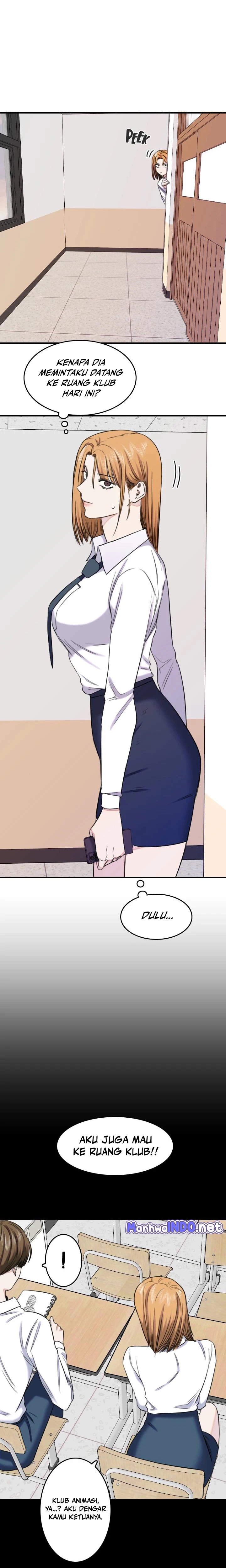 Drawing Romance - Chapter 200 - Page 4