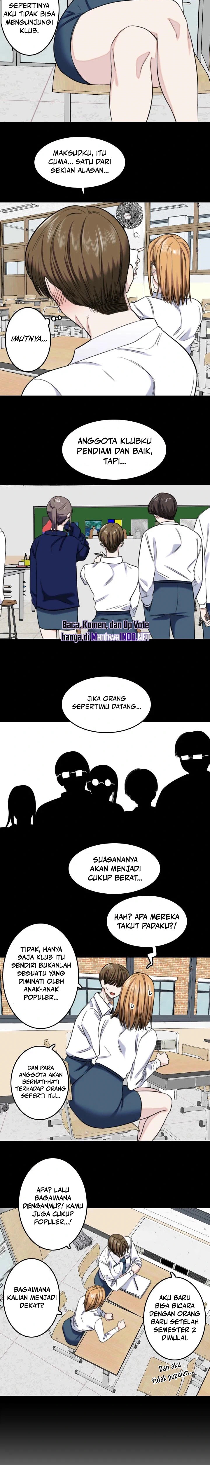 Drawing Romance - Chapter 200 - Page 6