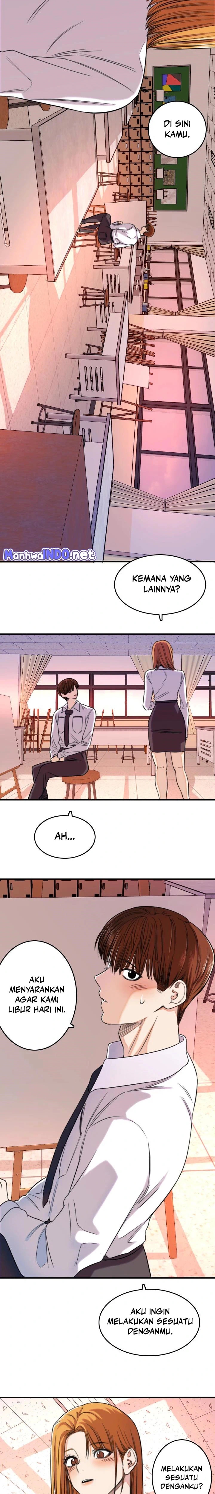 Drawing Romance - Chapter 200 - Page 8