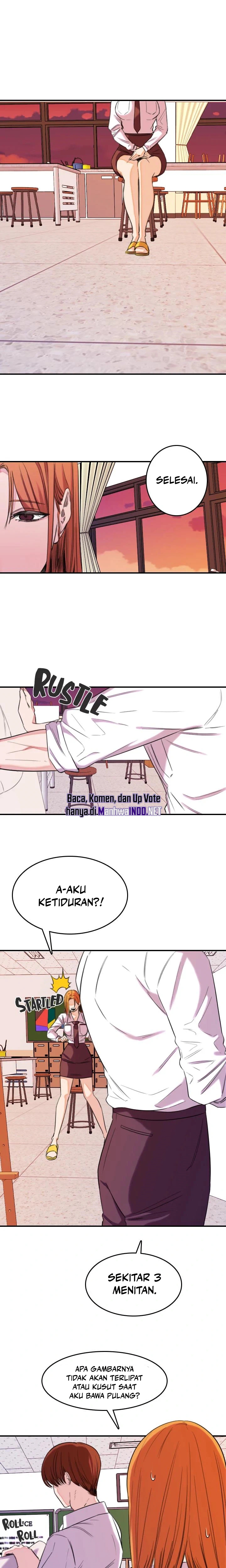 Drawing Romance - Chapter 201 - Page 12