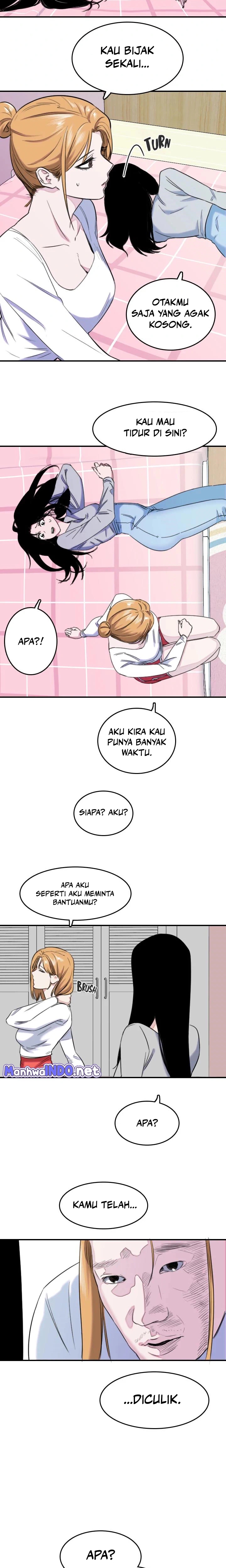Drawing Romance - Chapter 202 - Page 13