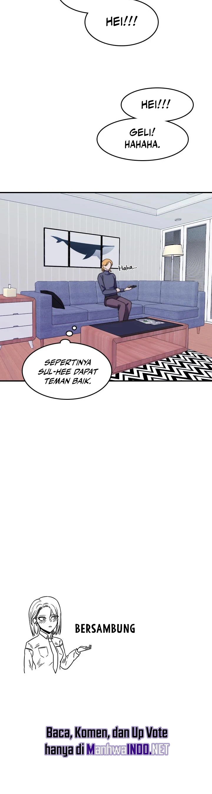 Drawing Romance - Chapter 202 - Page 14