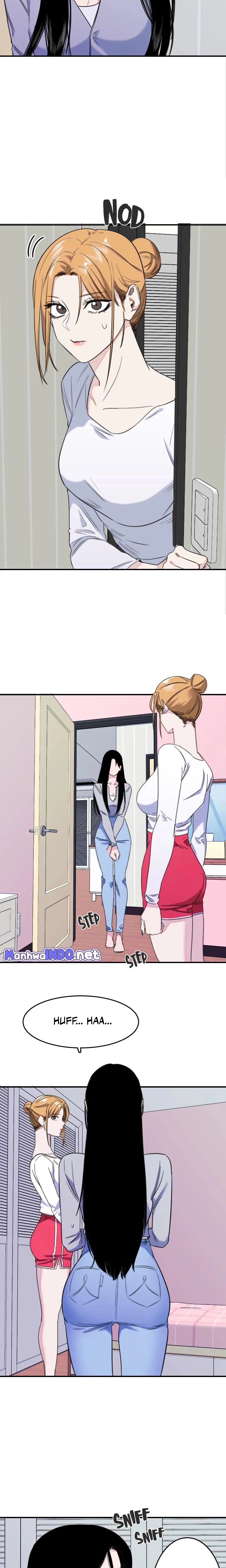 Drawing Romance - Chapter 202 - Page 4