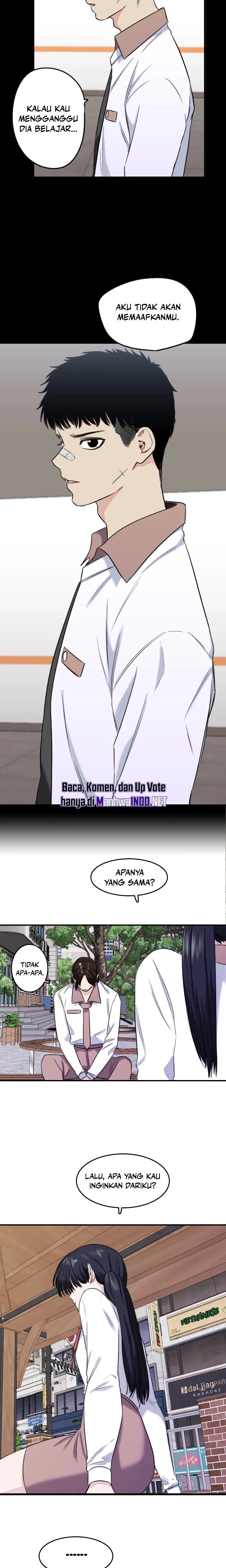 Drawing Romance - Chapter 204 - Page 12