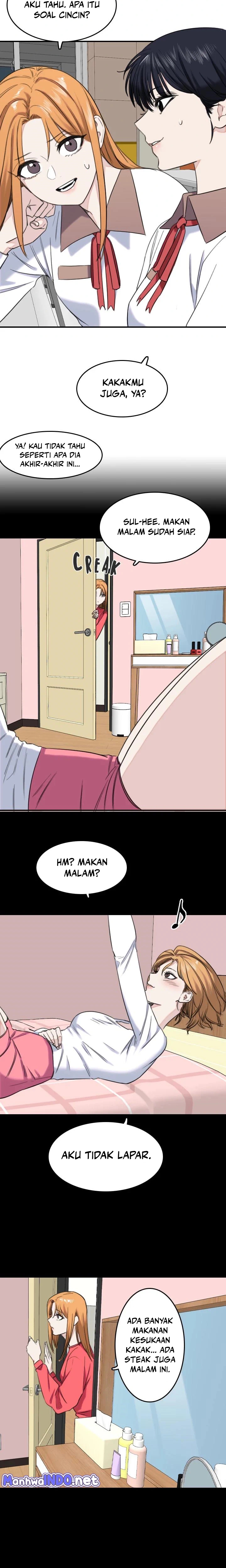 Drawing Romance - Chapter 204 - Page 2