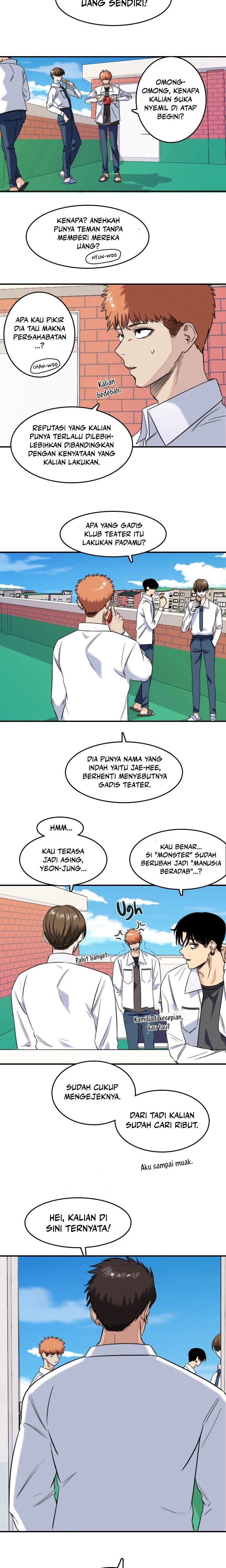 Drawing Romance - Chapter 205 - Page 12