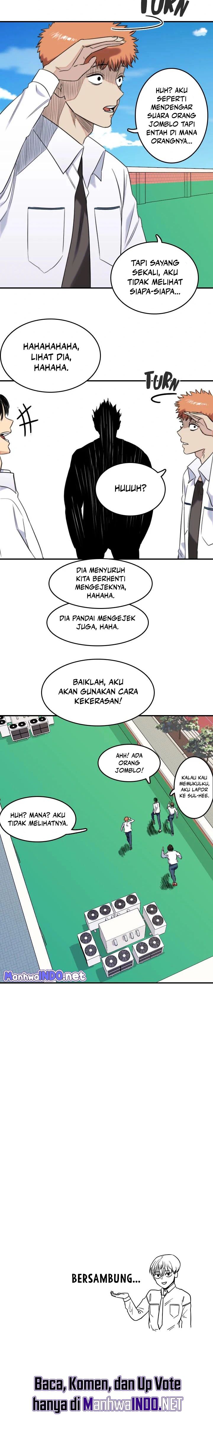 Drawing Romance - Chapter 205 - Page 14