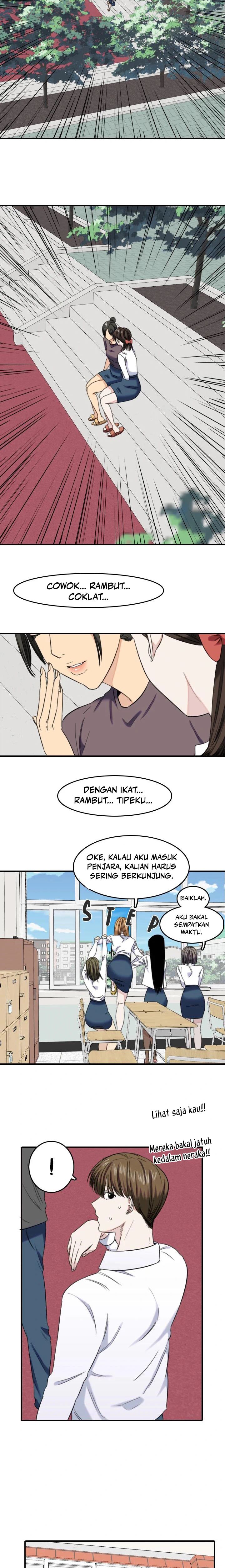 Drawing Romance - Chapter 206 - Page 10