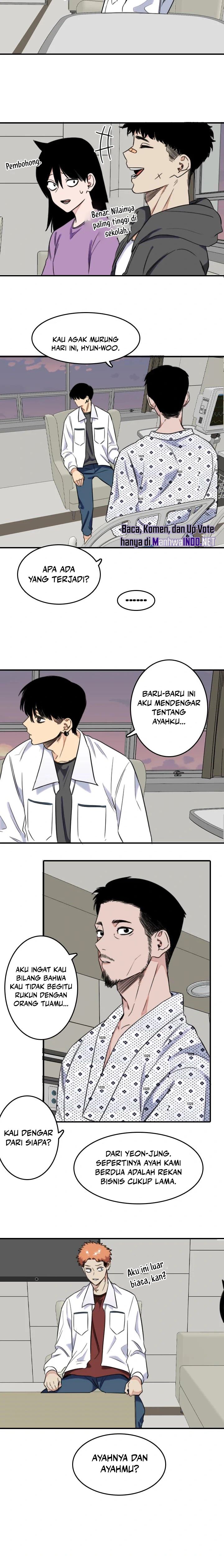 Drawing Romance - Chapter 207 - Page 11