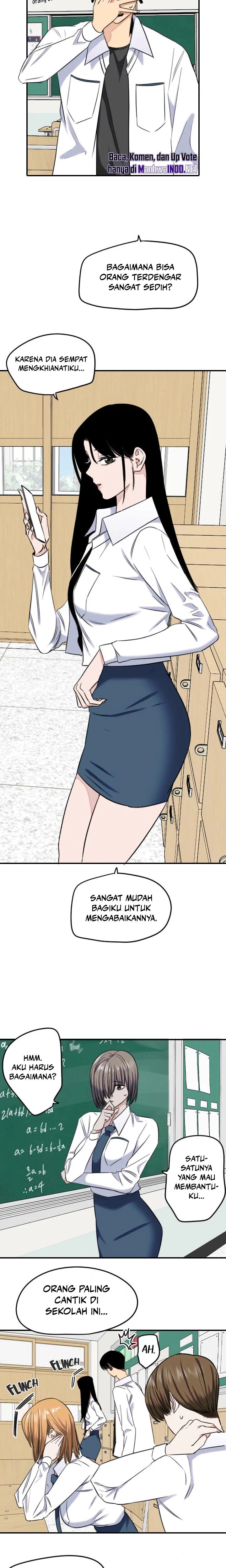 Drawing Romance - Chapter 208 - Page 12