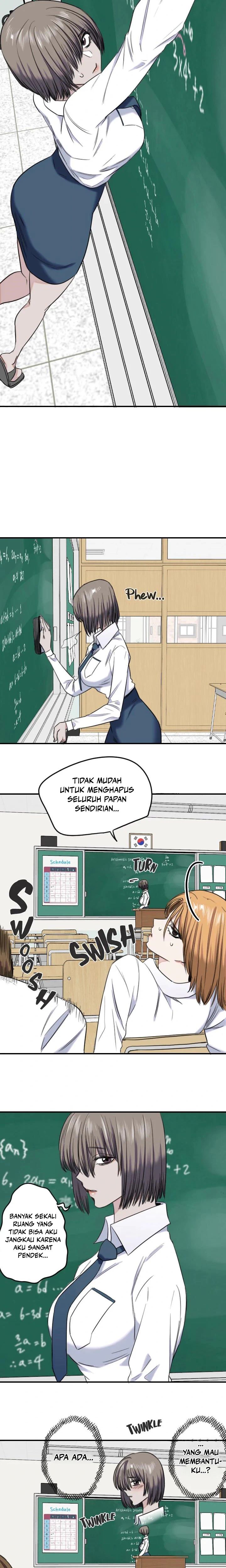 Drawing Romance - Chapter 208 - Page 9