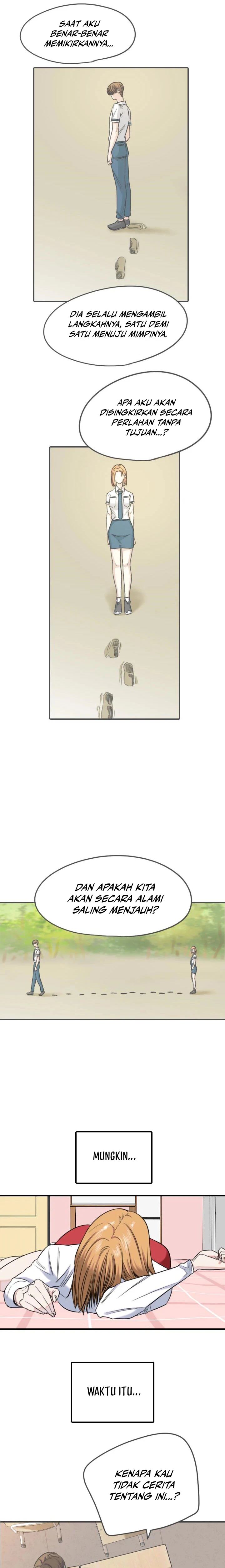 Drawing Romance - Chapter 210 - Page 13