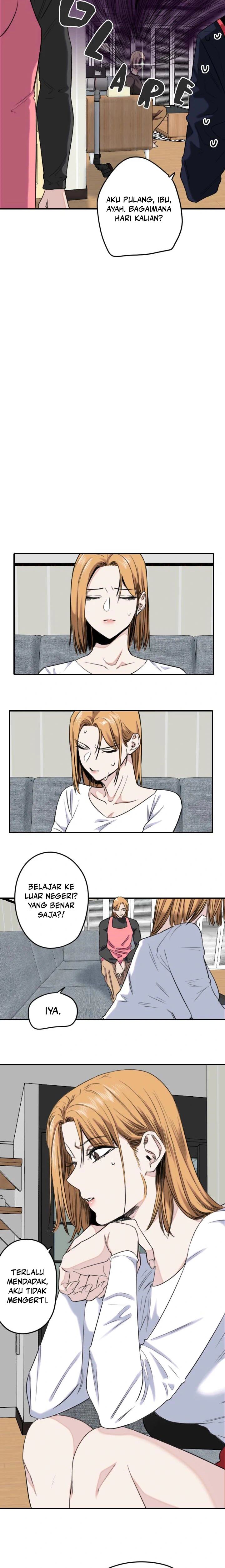 Drawing Romance - Chapter 210 - Page 2