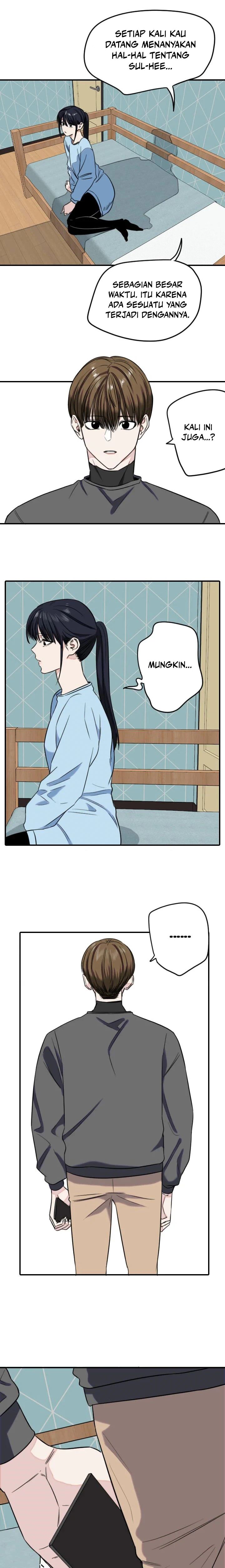 Drawing Romance - Chapter 211 - Page 10