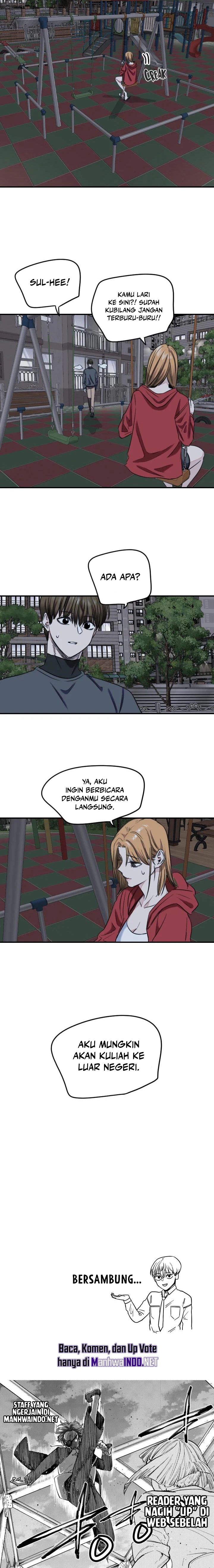 Drawing Romance - Chapter 211 - Page 13