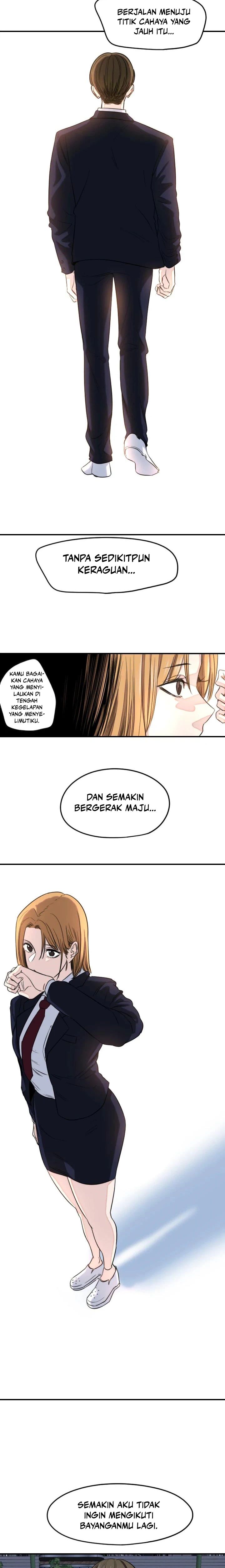 Drawing Romance - Chapter 212 - Page 10