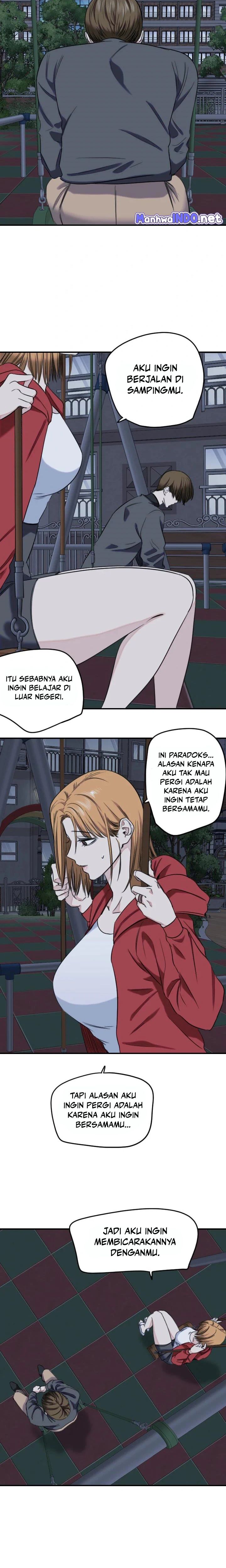 Drawing Romance - Chapter 212 - Page 11