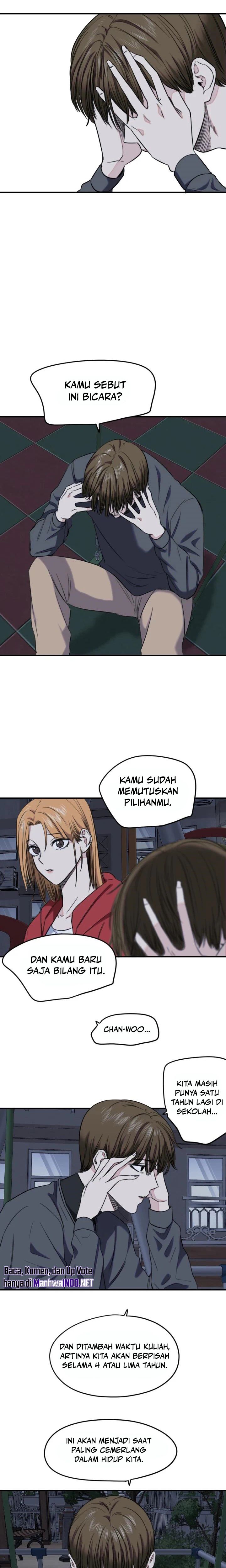 Drawing Romance - Chapter 212 - Page 12