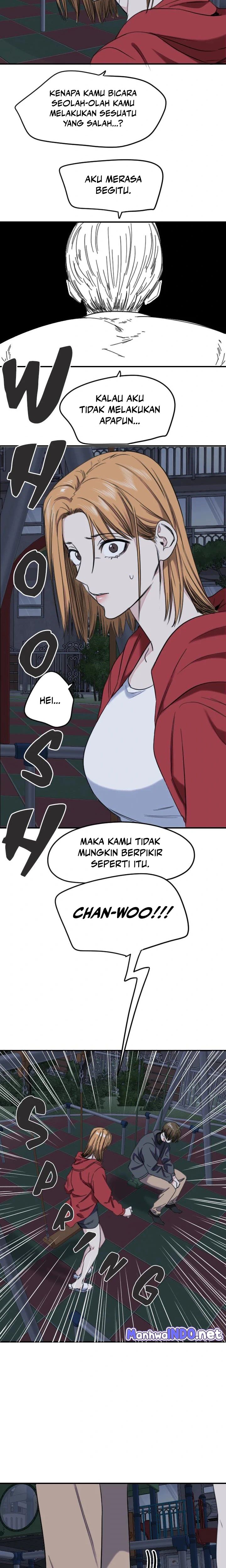Drawing Romance - Chapter 212 - Page 14