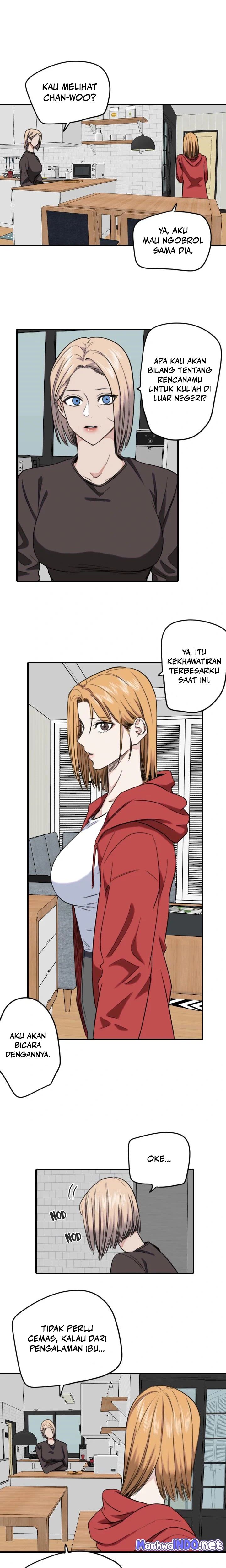 Drawing Romance - Chapter 212 - Page 2
