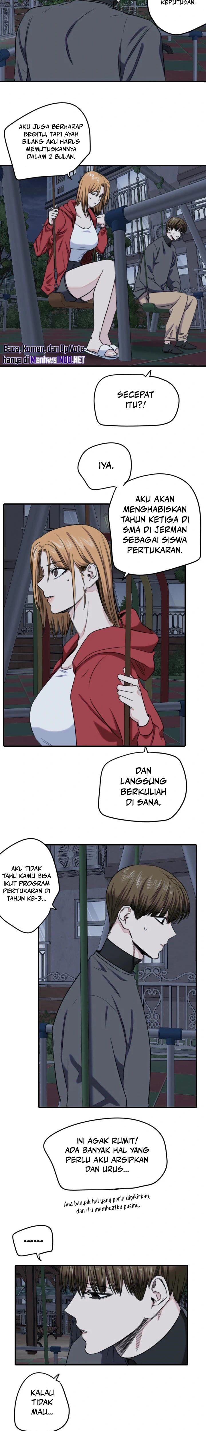 Drawing Romance - Chapter 212 - Page 6