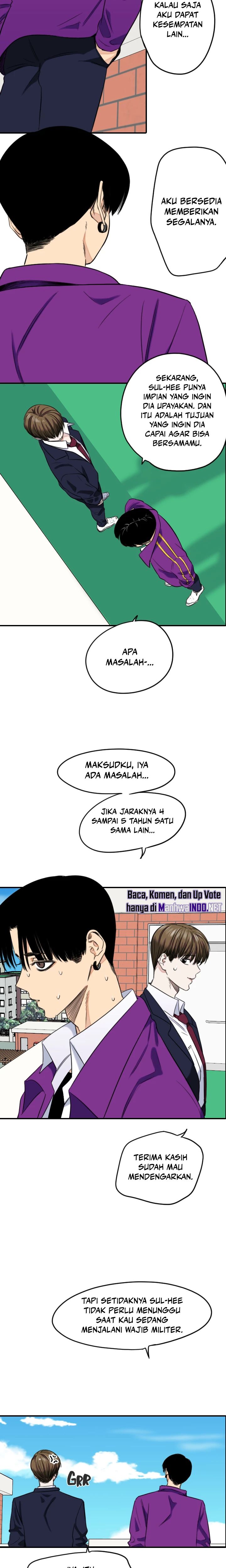 Drawing Romance - Chapter 213 - Page 11
