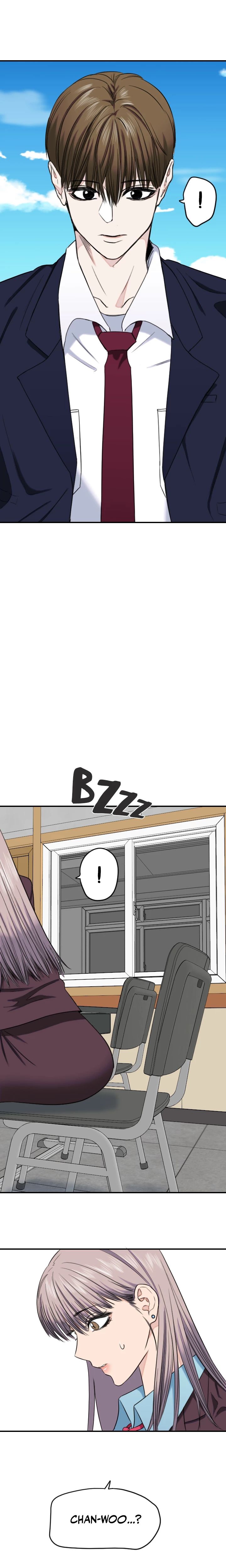 Drawing Romance - Chapter 213 - Page 14