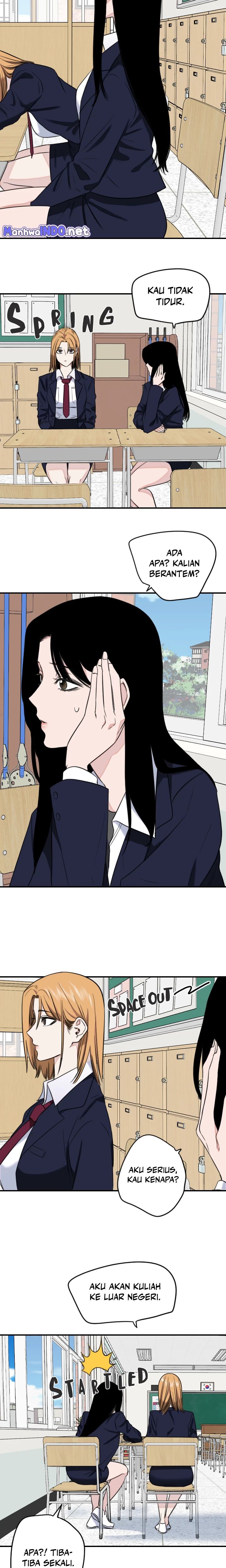 Drawing Romance - Chapter 213 - Page 3