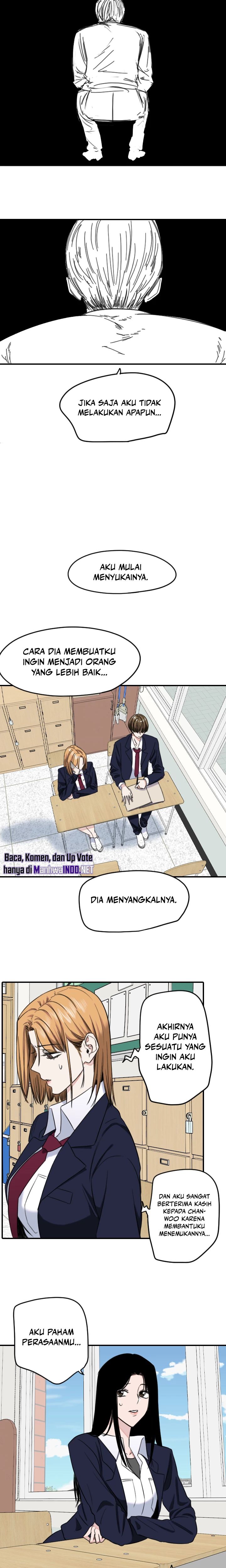 Drawing Romance - Chapter 213 - Page 5