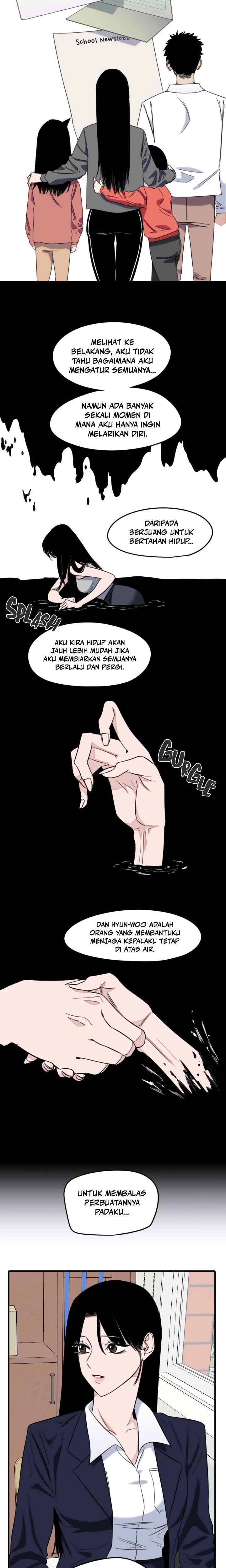 Drawing Romance - Chapter 213 - Page 7