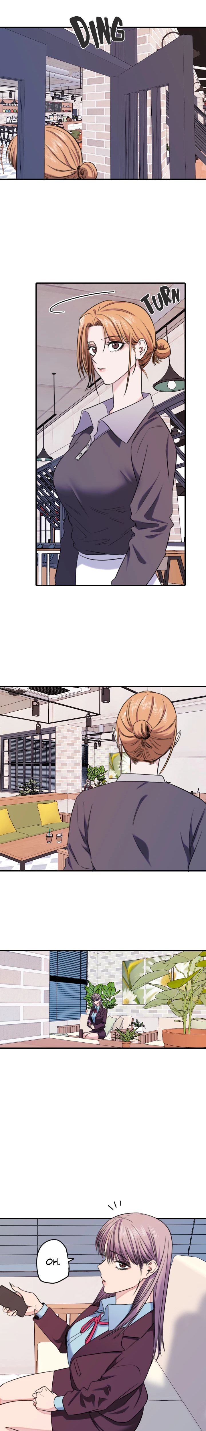Drawing Romance - Chapter 214 - Page 13