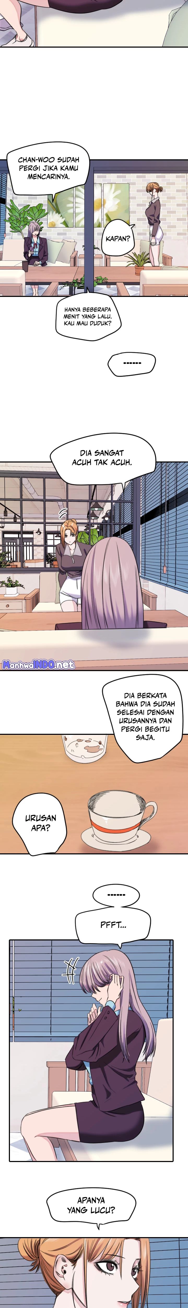Drawing Romance - Chapter 214 - Page 14
