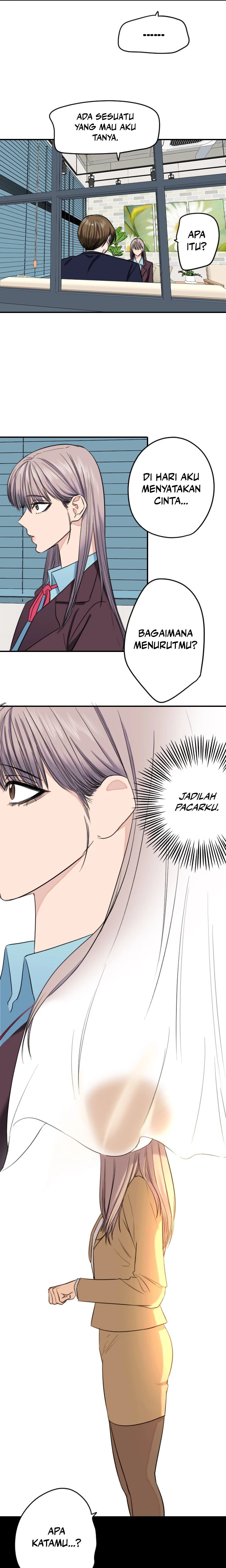 Drawing Romance - Chapter 214 - Page 3