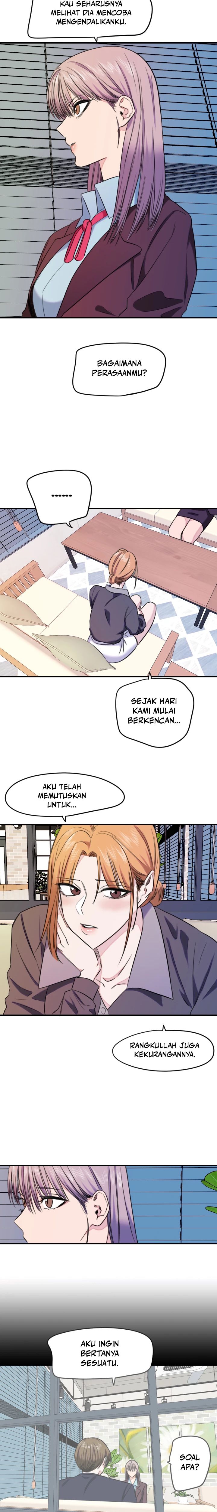 Drawing Romance - Chapter 215 - Page 10