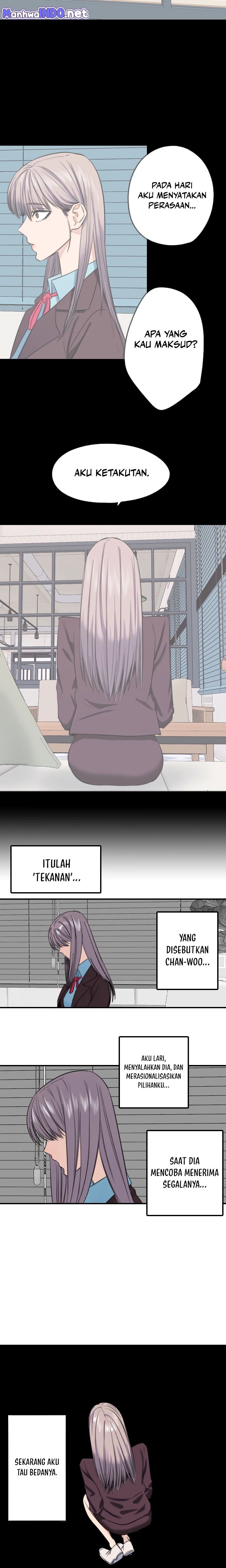Drawing Romance - Chapter 215 - Page 11