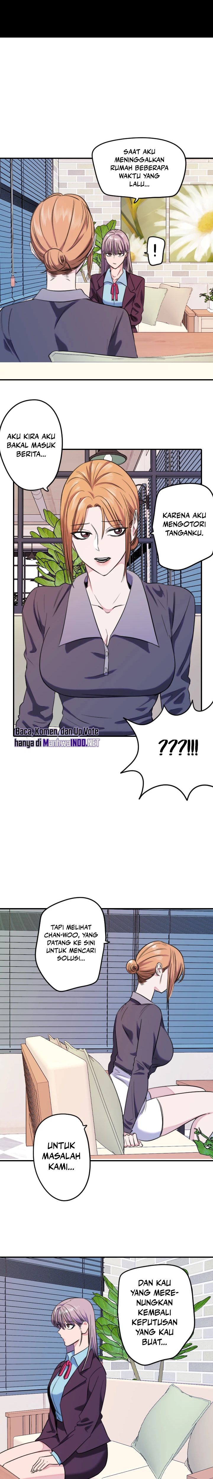 Drawing Romance - Chapter 215 - Page 12