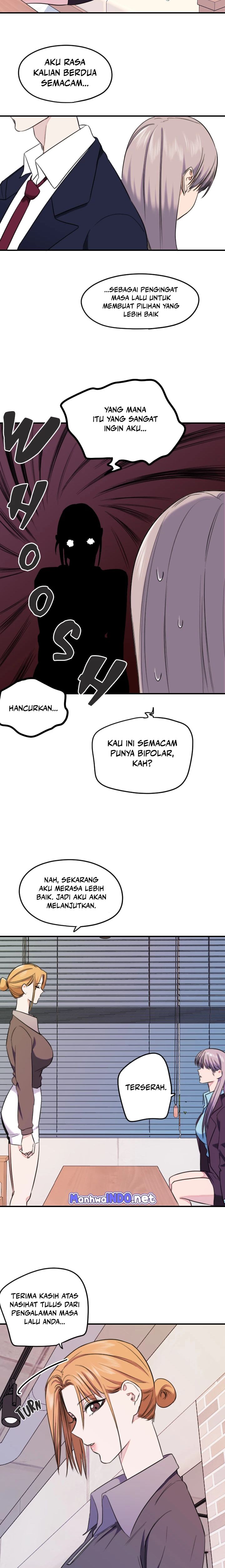 Drawing Romance - Chapter 215 - Page 13