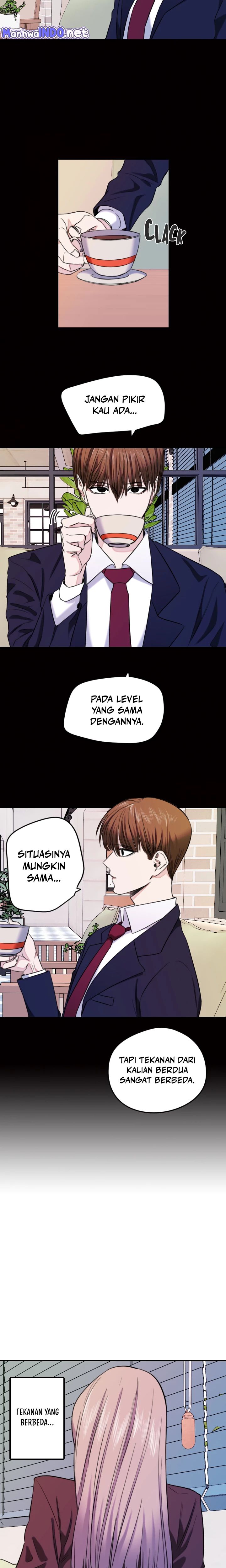 Drawing Romance - Chapter 215 - Page 3