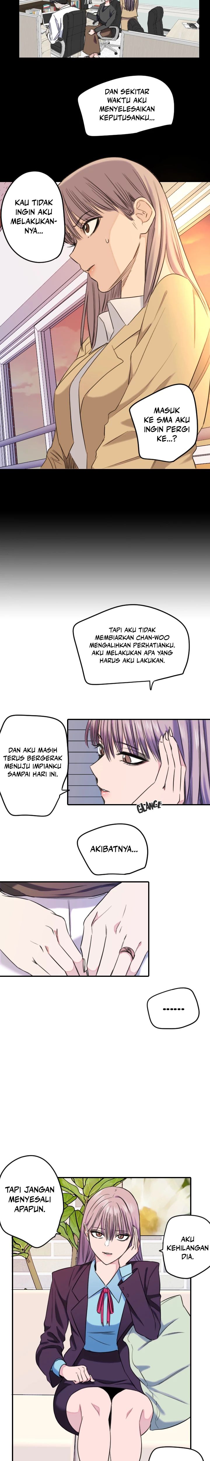 Drawing Romance - Chapter 215 - Page 7