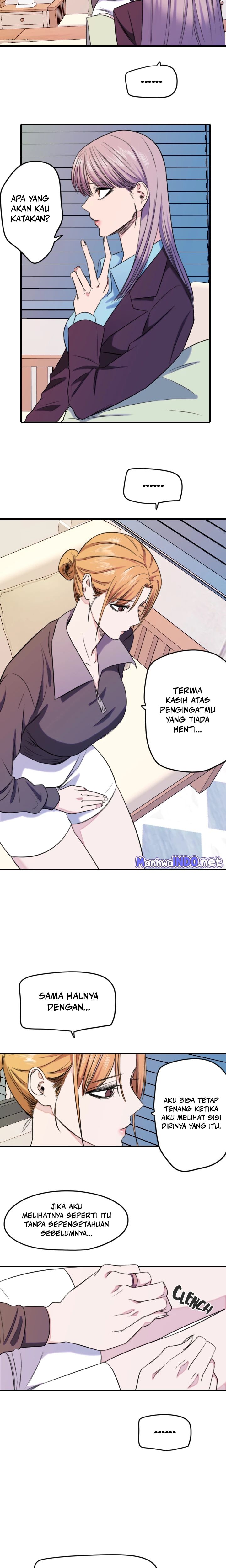 Drawing Romance - Chapter 215 - Page 9